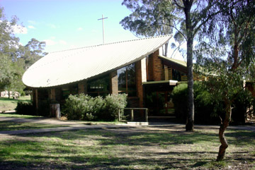 OLHC Church