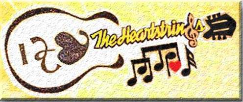 The Heartstrings logo